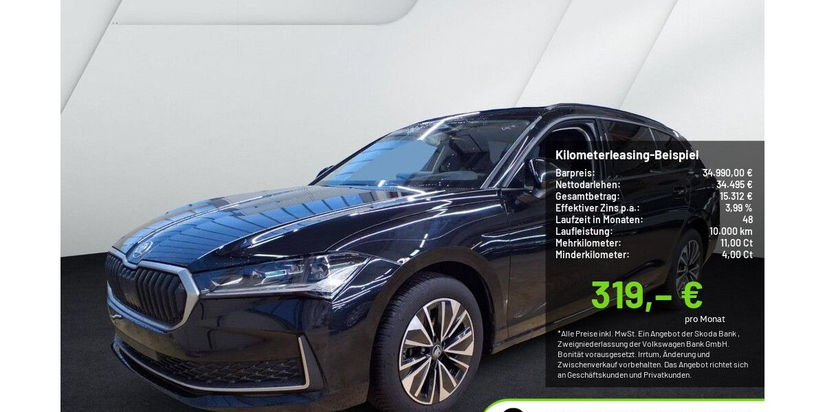 Skoda Superb 29.774 km 33.990 &euro; Pulheim-Brauweiler 50259