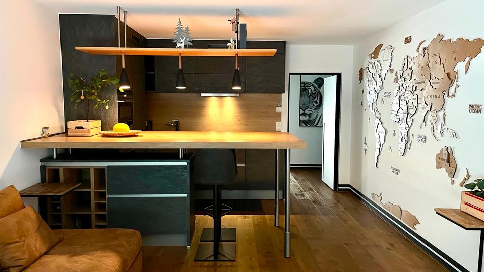 Maisonettenwohnung Köln Nippes - 3 Zimmer, 66 m&sup2;, 479.000&euro; | Angebot:25594053