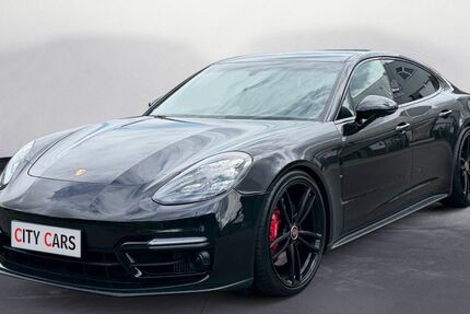 Porsche Panamera 62.500 km 84.990 &euro; Dormagen 41540
