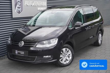 VW Sharan 105.000 km 23.990 &euro; Monheim am Rhein 40789
