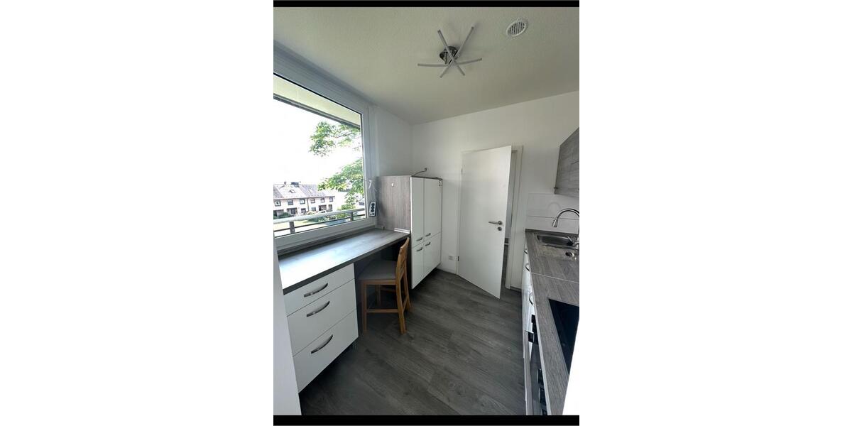 Etagenwohnung Hilden Kalstert - 1.5 Zimmer, 48 m&sup2;, 941&euro; | Angebot:24457757