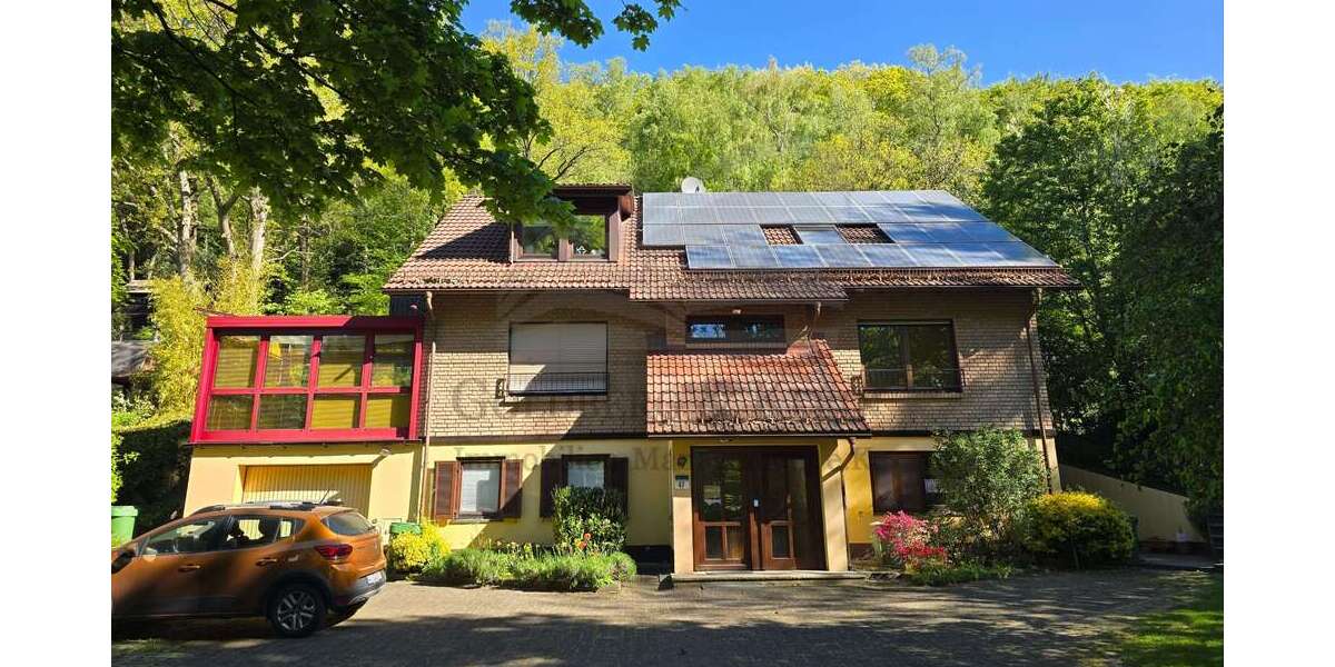 Etagenwohnung Wuppertal Gemarkung Langerfeld - 10 Zimmer, 252 m&sup2;, 565.000&euro; | Angebot:27030751
