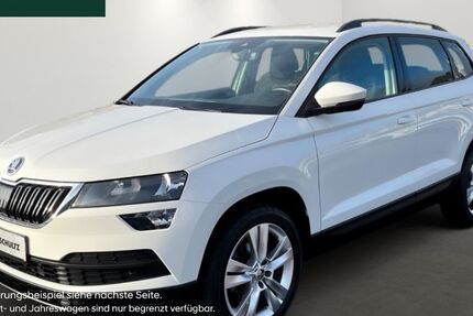 Skoda Karoq 68.952 km 20.450 € Solingen 42651