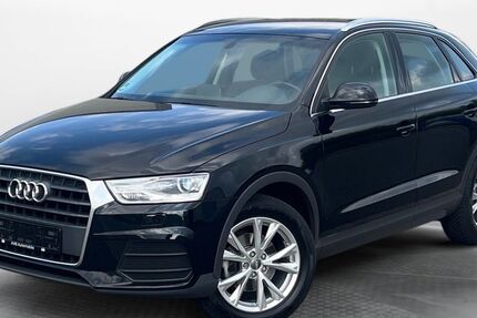 Audi Q3 71.890 km 18.900 € Dormagen 41540