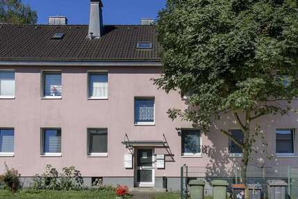 Wohnung Burscheid - 3 Zimmer, 63 m&sup2;, 483&euro; | Angebot:25239464