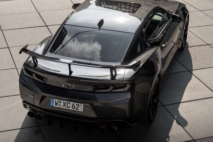 Chevrolet Camaro 76.500 km 33.000 &euro; Wuppertal 42113