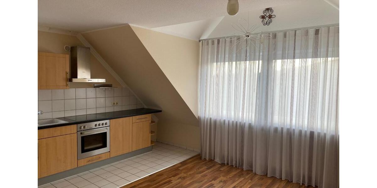 Maisonettenwohnung Wipperfürth - 2 Zimmer, 73 m&sup2;, 600&euro; | Angebot:26073404