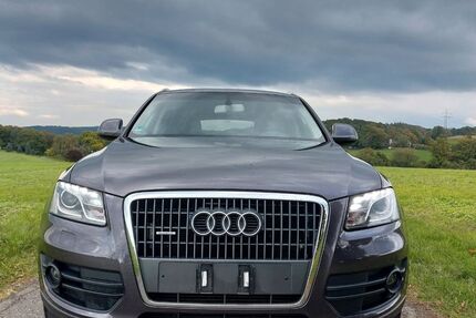 Audi Q5 222.566 km 8.999 € Ennepetal 58256
