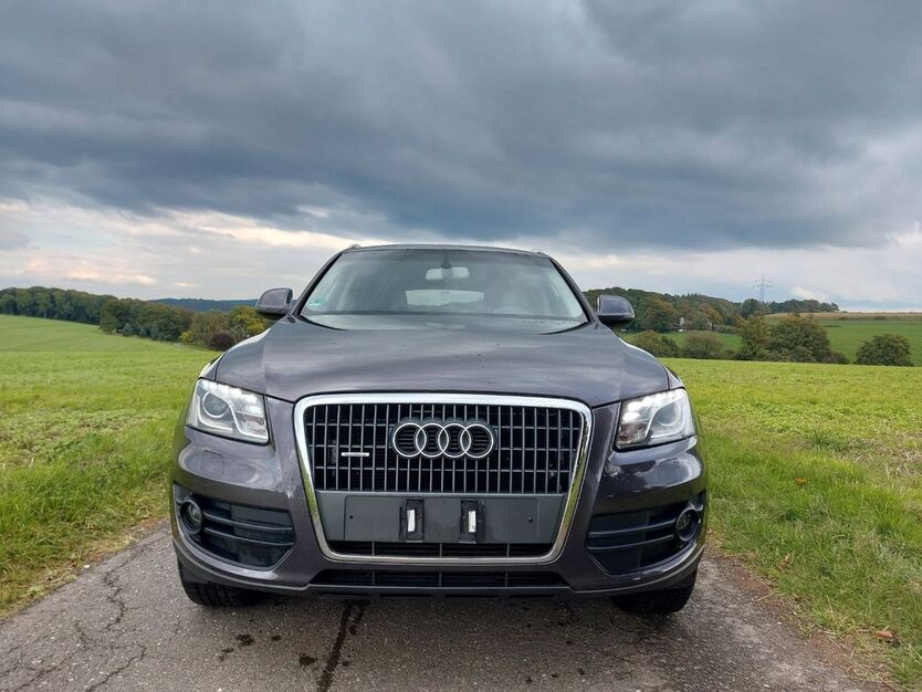 Audi Q5 222.566 km 8.999 € Ennepetal 58256