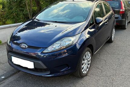 Ford Fiesta 80.000 km 4.500 &euro; Köln 51069