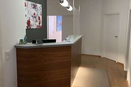 Büro in Solingen 1.200 € 97 m² zimmer