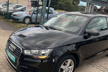 Audi A1 170.000 km 4.999 € Essen 45147