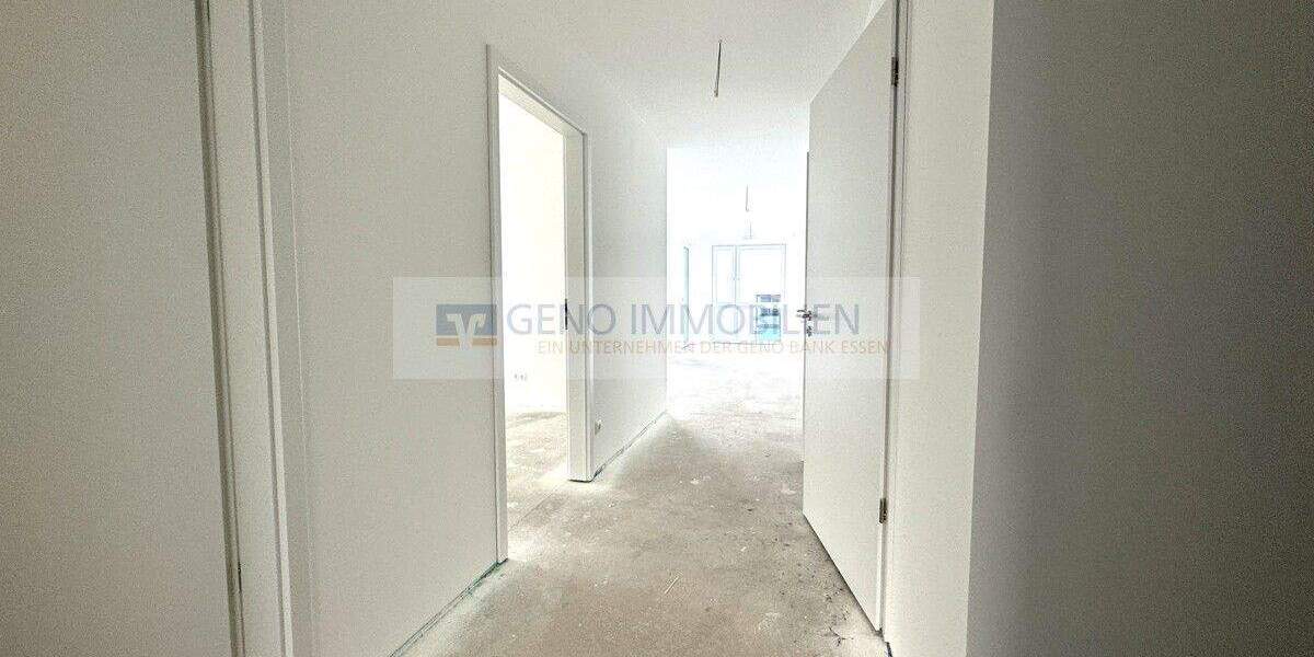 Etagenwohnung Hattingen - 4 Zimmer, 113 m&sup2;, 495.000&euro; | Angebot:23986303