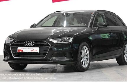 Audi A4 44.973 km 19.950 &euro; Wuppertal 42109