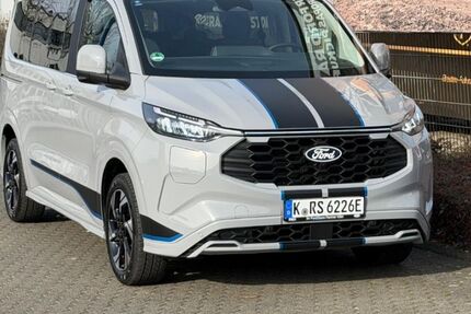 Ford Tourneo Custom 15.500 km 60.490 &euro; Köln 50769