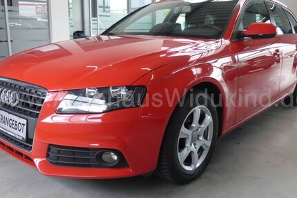 Audi A4 181.000 km 6.990 &euro; Wuppertal 42289