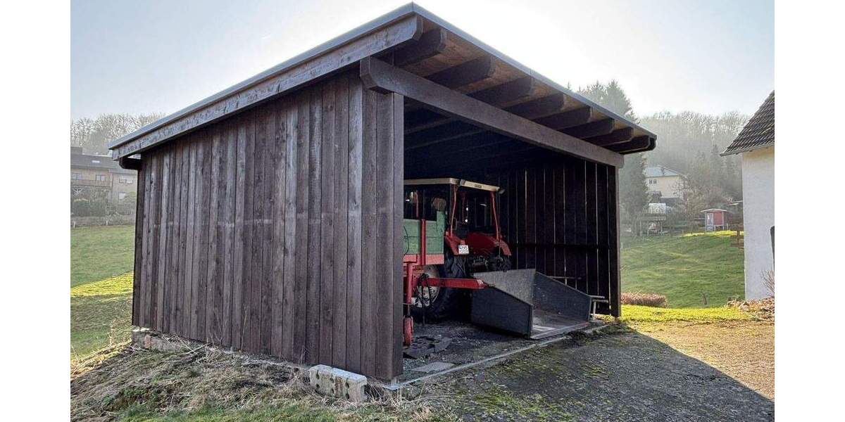 Bauernhaus, Landhaus Lindlar Fenke - 1 Zimmer, 208 m&sup2;, 495.000&euro; | Angebot:24685606