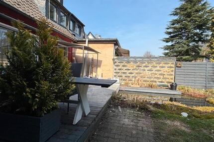 Haus Mülheim an der Ruhr Menden-Holthausen - 3 Zimmer, 105 m&sup2;, 1.700&euro; | Angebot:25268694