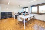 Überaus repräsentative Büro-Praxisfläche mit flexibler Raumaufteilung am Brehmplatz im Zooviertel