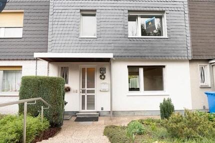 Haus Heiligenhaus - 4 Zimmer, 116 m&sup2;, 329.000&euro; | Angebot:26680049
