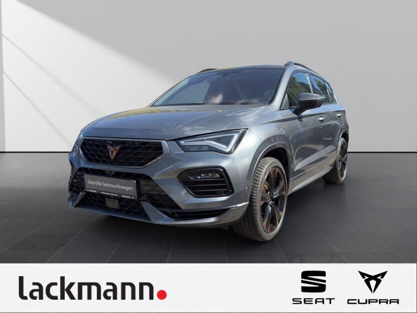 Cupra Ateca 17.100 km 33.990 € Wuppertal 42109