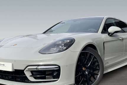 Porsche Panamera 48.100 km 104.900 € Bergisch Gladbach 51429