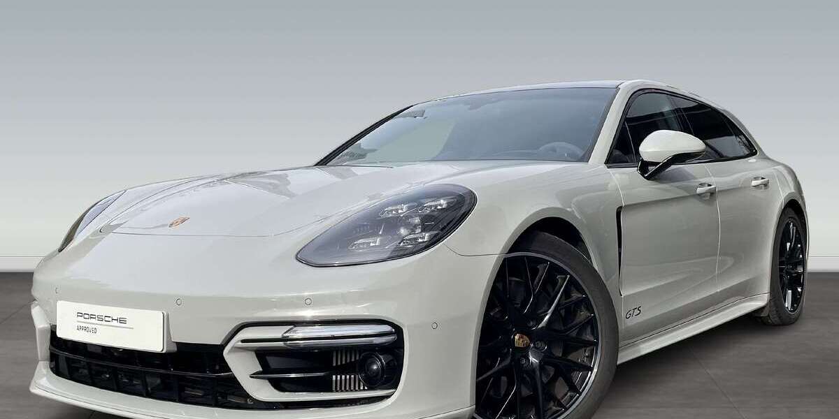 Porsche Panamera 48.100 km 104.900 € Bergisch Gladbach 51429