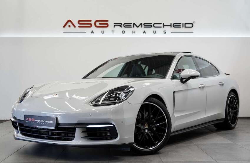 Panamera