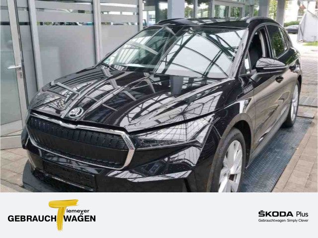 Skoda Enyaq 61.215 km 24.880 € Remscheid 42857