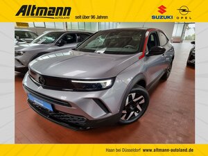 Opel Mokka GS Line Navi Park&Go Active Drive Ass Winter