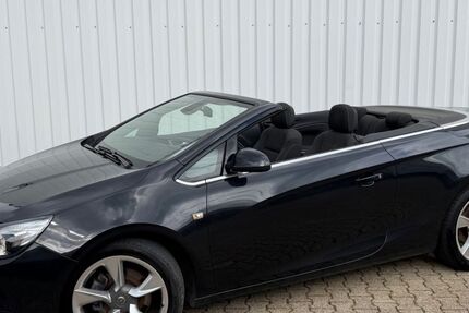 Opel Cascada 130.000 km 9.290 &euro; Remscheid 42859