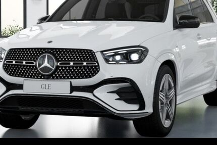 Mercedes-Benz GLE 400 9.900 km 86.490 &euro; Düsseldorf 40470