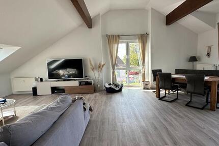 Wohnung Solingen Burg - 4 Zimmer, 134 m&sup2;, 390.000&euro; | Angebot:27059303