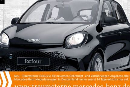 Smart ForFour 19.278 km 10.890 &euro; Wuppertal 42115