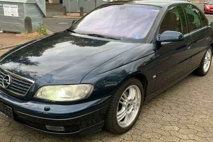 Opel Omega 180.000 km 5.000 &euro; Köln 50997