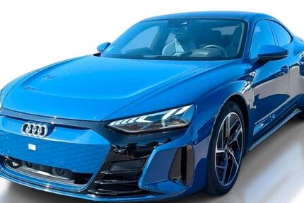 Audi e-tron GT 57.000 km 54.990 &euro; Remscheid 42853