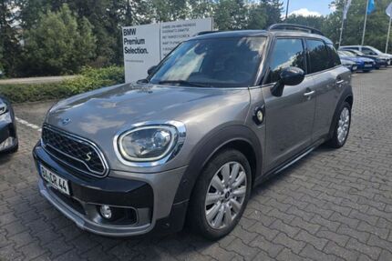 Mini Countryman SE (Cooper) 100.000 km 14.994 &euro; Köln 50739