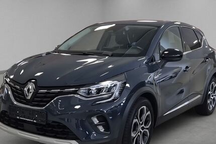 Renault Captur 46.280 km 17.990 &euro; Wuppertal 42289
