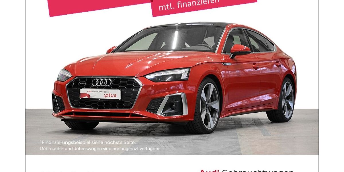 Audi A5 116.569 km 32.499 &euro; Wuppertal 42109
