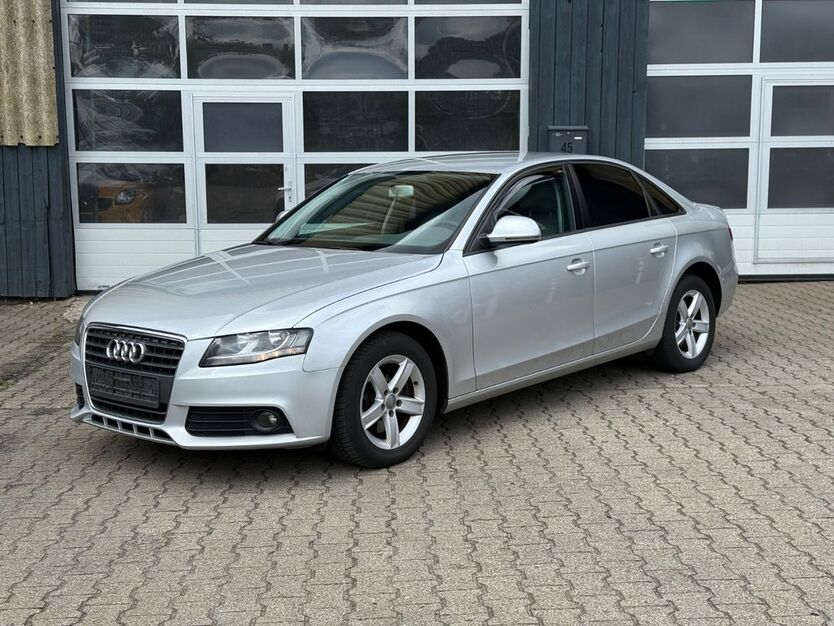 Audi A4 218.000 km 6.500 € Mülheim an der Ruhr 45473