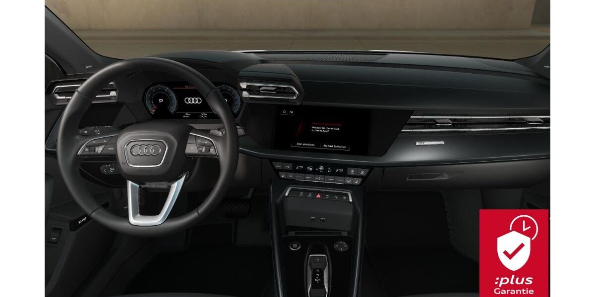 Audi A3 4.100 km 31.990 € Solingen 42653