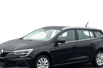 Renault Megane 39.413 km 14.590 &euro; Solingen/NRW 42655