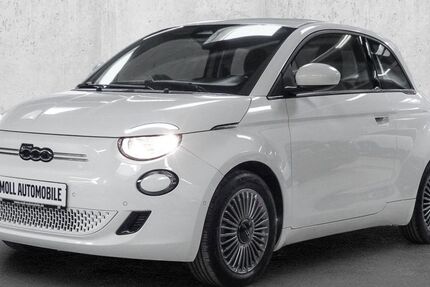 Fiat 500e 19.728 km 22.980 &euro; Köln 50825