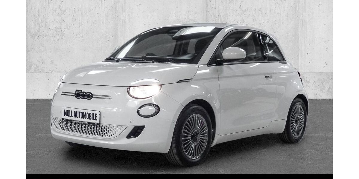 Fiat 500e 19.728 km 22.980 &euro; Köln 50825