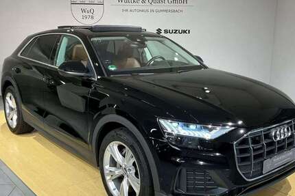 Audi Q8 121.500 km 54.950 € Gummersbach 51645
