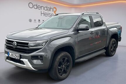 VW Amarok 19.500 km 45.380 &euro; Köln 50739