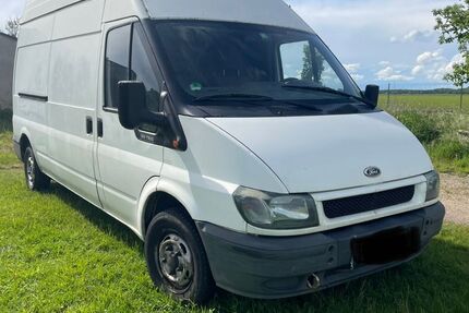 Ford Transit 381.000 km 2.006 &euro; Köln 50937
