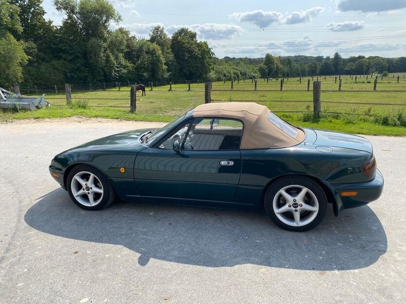 MX-5