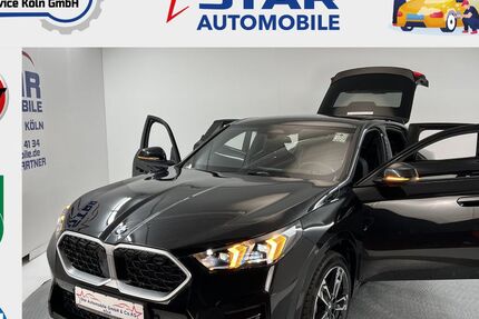 BMW X2 15.318 km 41.490 &euro; Köln 50739