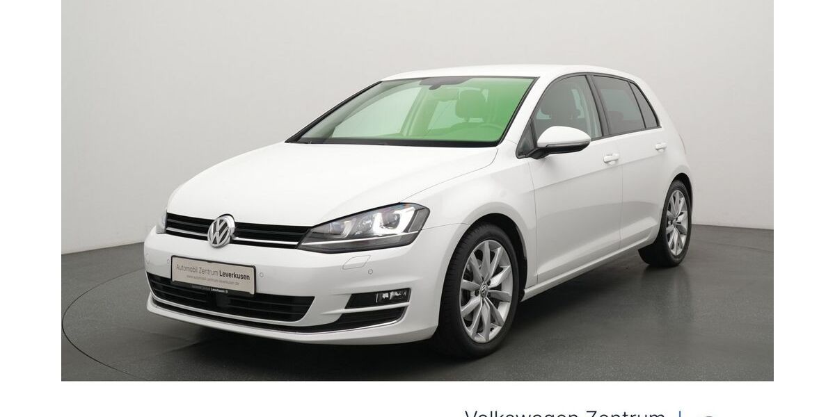VW Golf 39.099 km 16.688 &euro; Leverkusen 51379